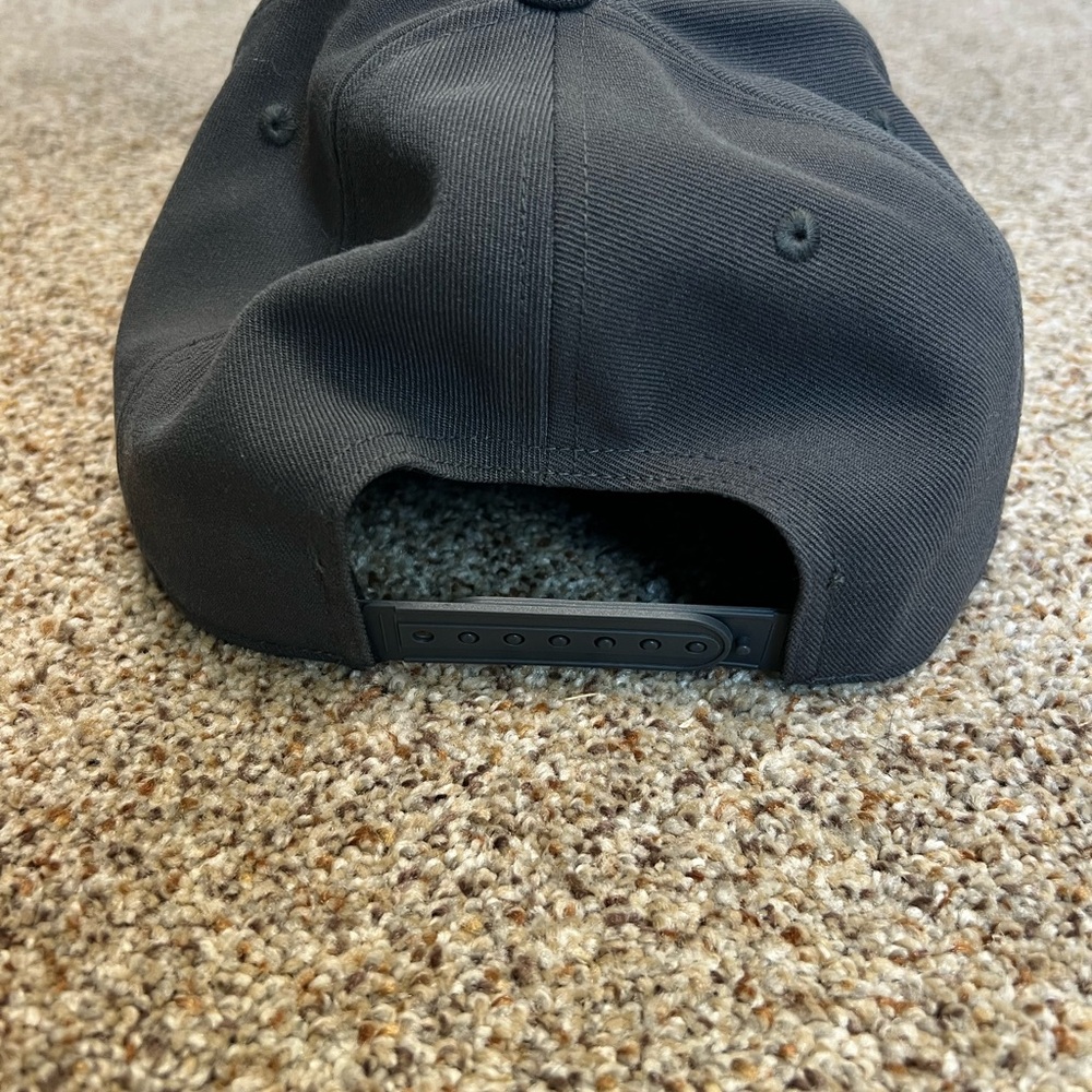 Nike LA Dodgers Blue Hat M/L Pro Cap Dri-Fit - Picture 3 of 4